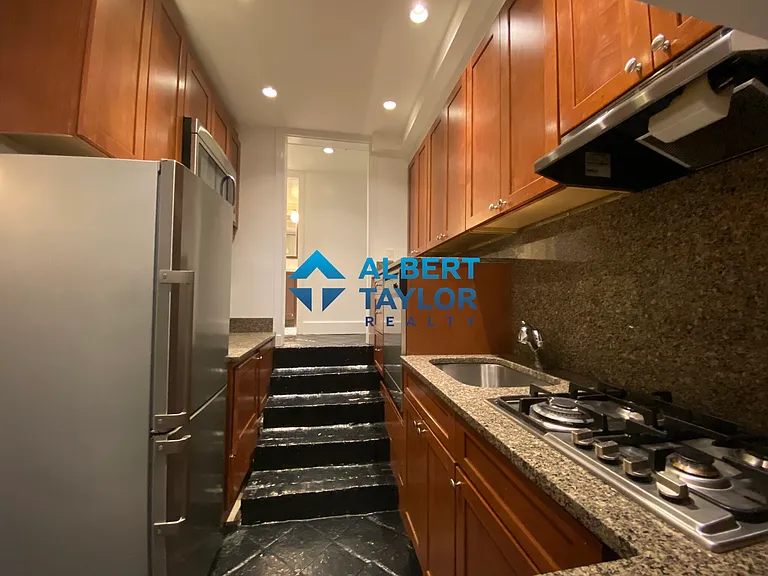 Kitchen (Vacant)