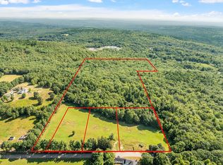 LOT 9 Old Northfield Rd, Ashby, MA 01431