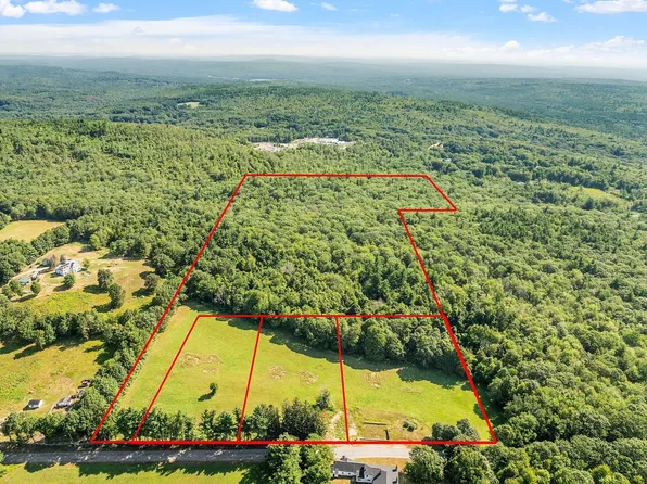 LOT 9 Old Northfield Rd, Ashby, MA 01431