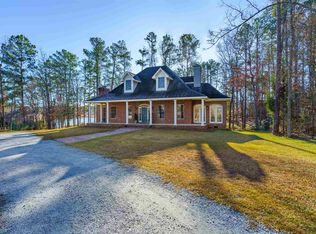 108 Lazy Cove Ln, Chapin, SC 29036