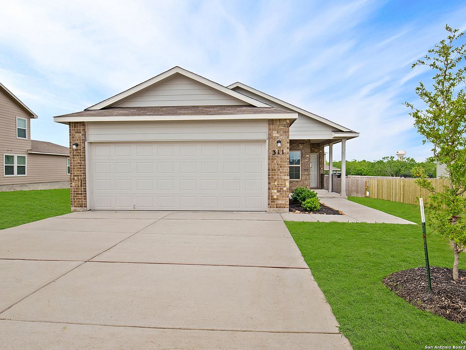 1st image of 311 Cowboy Knoll