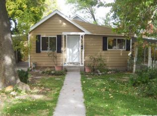 619 E Coatsville Ave, Salt Lake City, UT 84105