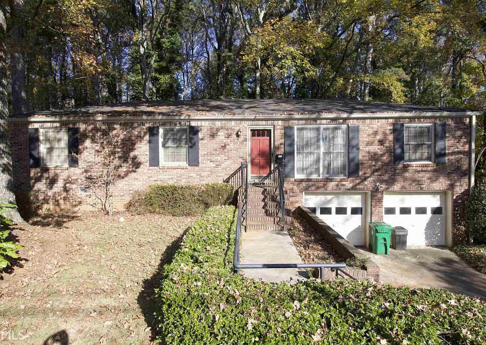 1st image of 1601 Drayton Woods Dr