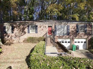 1601 Drayton Woods Dr, Tucker, GA 30084
