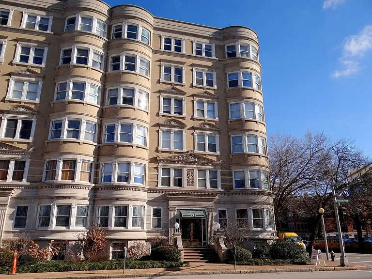 4 N Kingshighway Blvd #3D — Photo 26