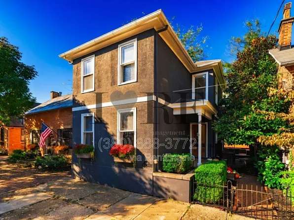 745 Mohawk St, Columbus, OH 43206