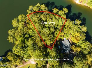 J 273 Rolling Woods Ln, Jacksons Gap, AL 36861