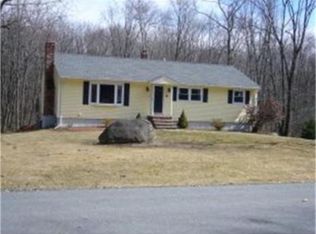 65 Walker Rd, Atkinson, NH 03811