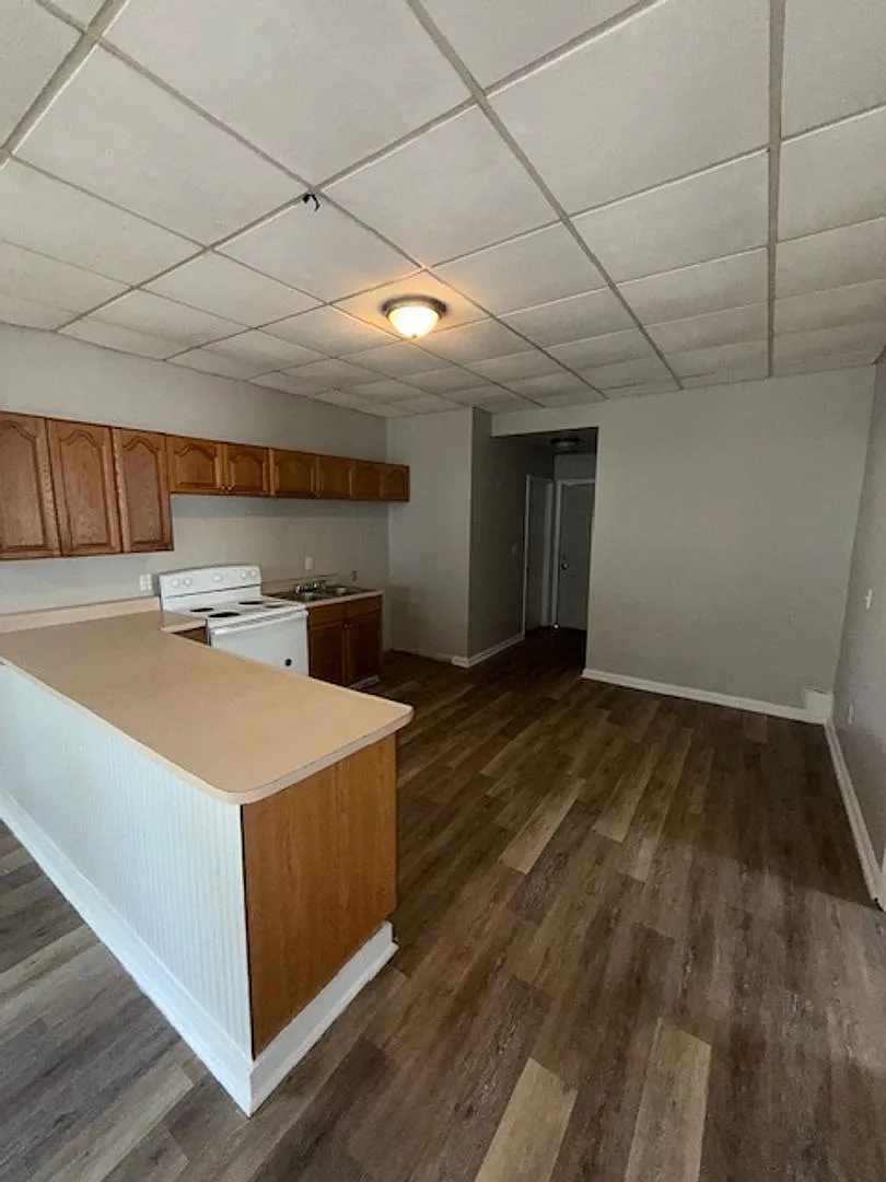726 Jackson Ave, Evansville, IN, 47713 — Photo 3