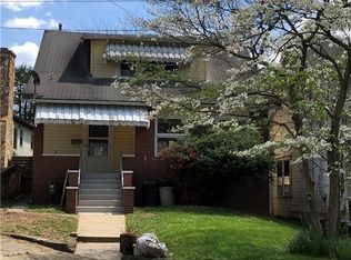1406 Watts St, Charleston, WV 25302
