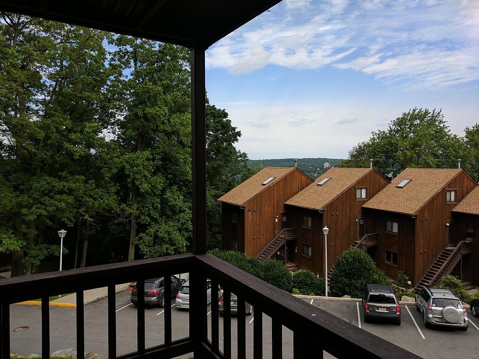 2nd (Main Floor) View From Deck