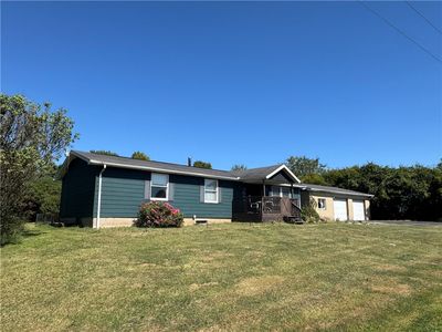 103 Hillcrest Dr, Homer City, PA, 15748