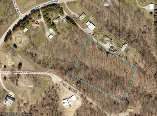 0 W Overlook Rd NE, Iowa City, IA 52240