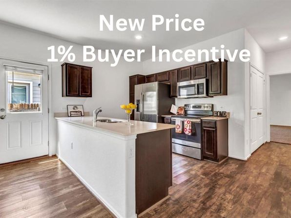 771 Circle Way, Jarrell, TX 76537
