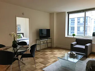 Rented by BLU Real Estate
