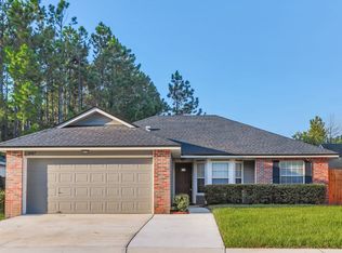 3087 Havengate Dr, Green Cove Springs, FL 32043