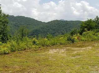 LOT 20 Highland Gap Rd, Scaly Mountain, NC 28775