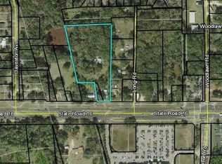 980 State Road 16, Saint Augustine, FL 32084