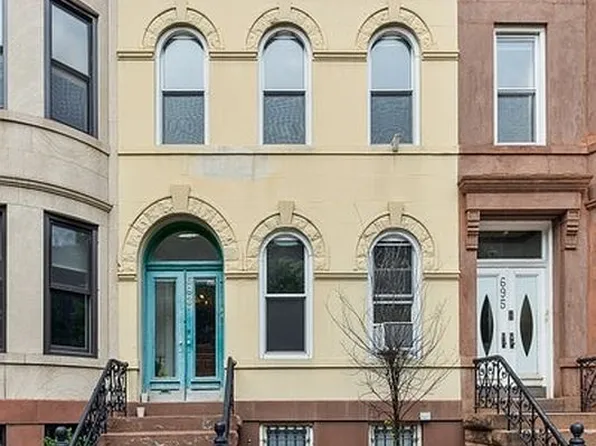 693 Saint Johns Pl, Brooklyn, NY 11216