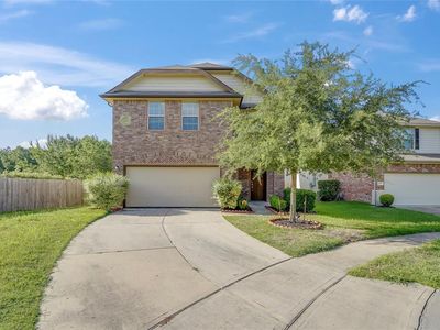 1750 Kilmory Ct, Houston, TX, 77014
