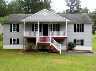 375 Decatur Rd, Stafford, VA 22554