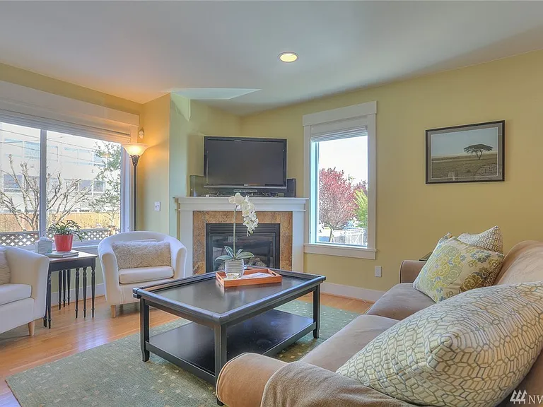5227 Russell Ave NW #A — Photo 5