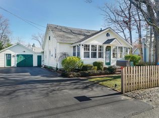 41 Sunset Rd, Brick, NJ 08723