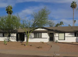 2211 S Kachina Dr, Tempe, AZ 85282
