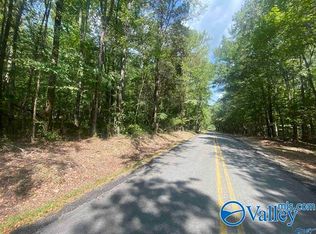 LOT-900-B Twelve County Rd #114, Scottsboro, AL 35769