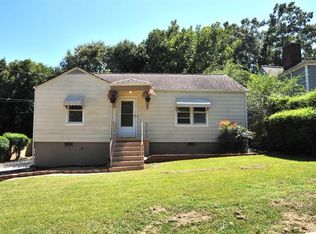 1275 Skyhaven Rd SE, Atlanta, GA 30316