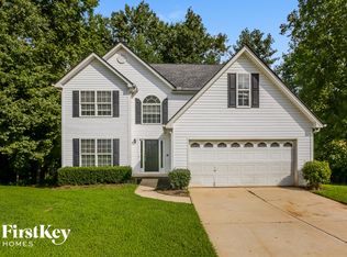 3310 High View Ct, Gainesville, GA 30506