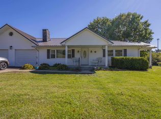 8532 Meade Springer Rd, Ashland, KY 41102