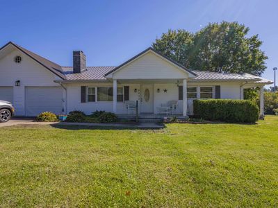 8532 Meade Springer Rd, Ashland, KY, 41102