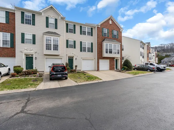 7277 Charlotte Pike Unit 253, Nashville, TN 37209