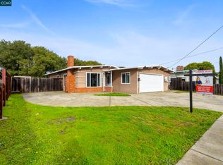 1148 Marlesta Rd, Pinole, CA 94564