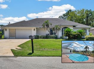 10 Burbank Dr, Palm Coast, FL 32137