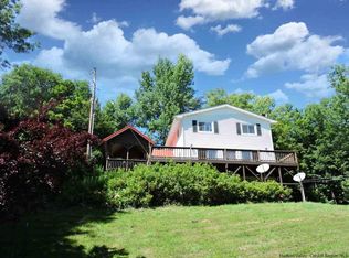 1366 N Montgomery Hollow Rd, Roxbury, NY 12474