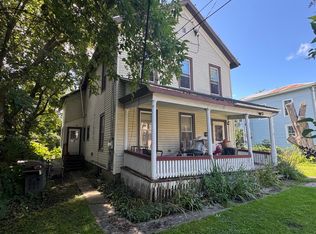 78 Grove St, Gouverneur, NY 13642