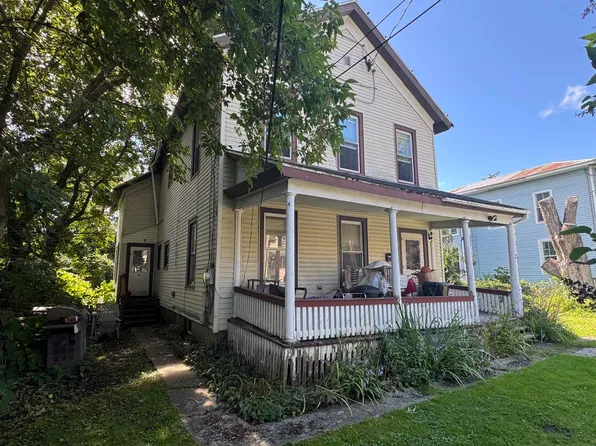 78 Grove St, Gouverneur, NY 13642