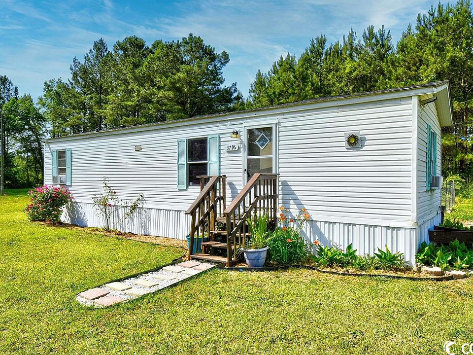 3796 Old Reaves Ferry Rd, Conway, SC 29526 MLS 2309511 Zillow