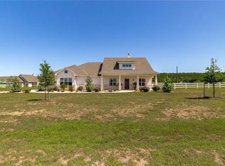 112 Wranglers Way, Burnet, TX 78611