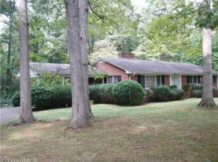 1715 Jonestown Rd, Winston Salem, NC 27103