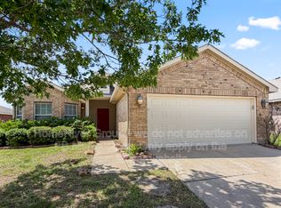 1102 Oak Hollow Ln, Anna, TX 75409