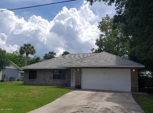 1920 Donald Pl, Daytona Beach, FL 32119