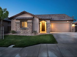 4105 Jonathon St, Lancaster, CA 93536