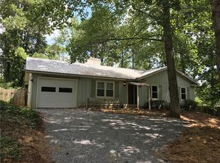 126 Hickory Ln, Canton, GA 30115