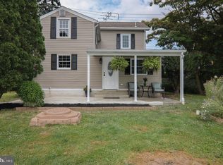 2706 Morris Rd, Lansdale, PA 19446