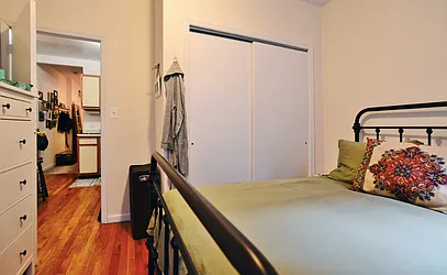 Rented by J Misrahi Realty Corp