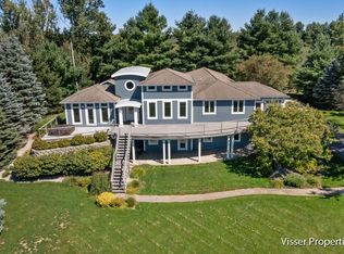 4314 Bedaki Ave NE, Lowell, MI 49331