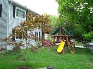 507 Crabb Ave, Rockville, MD